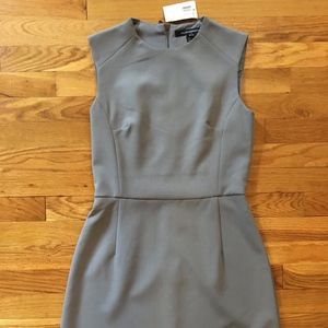 NWT French Connection Sheath Dress